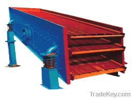 Vibrating Screen with good price
