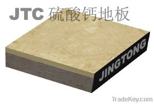 anti-static calcium silicate raised floor