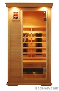 Hemlock Infrared Sauna