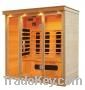 Hemlock Sauna Cabinet