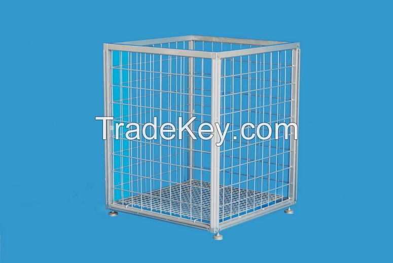 wire baskets