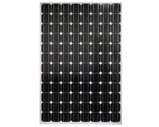 YI 230W mono solar pane 125*125