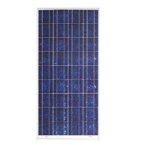 140W Polycrystalline Solar Pane