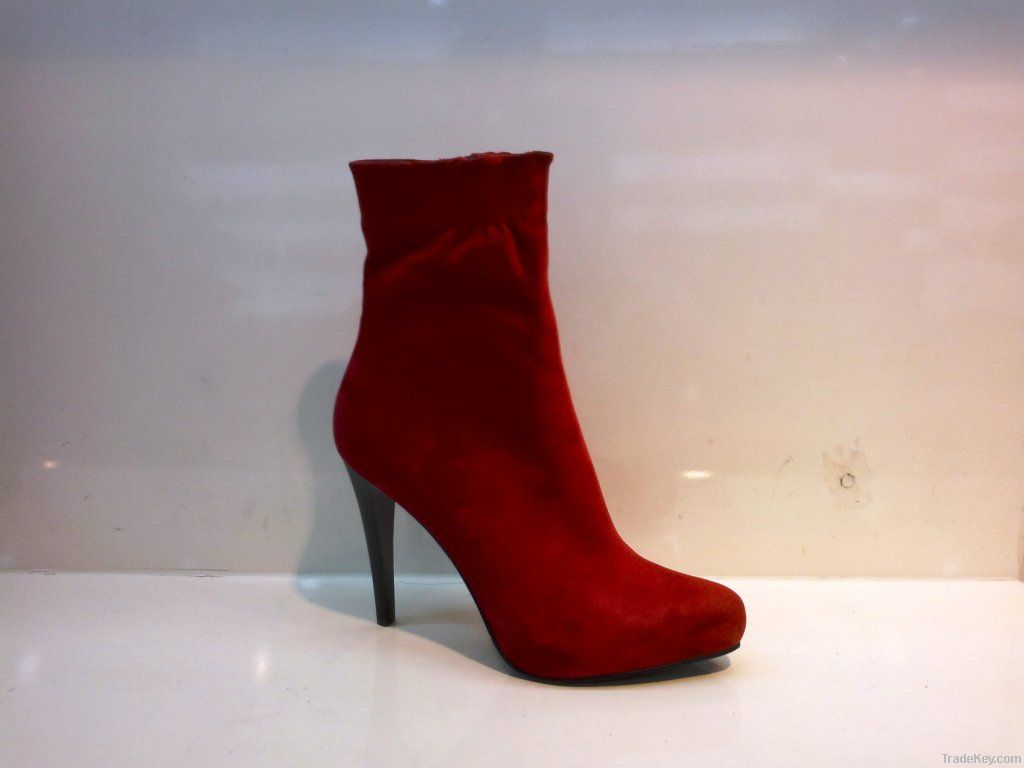 Women Ankle Boot01