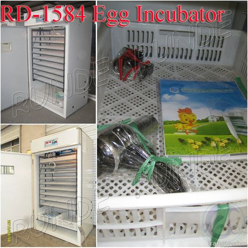 large egg incubator new poultry equipment