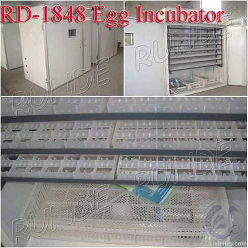 thermostat for egg incubator used chicken egg incubator for sale