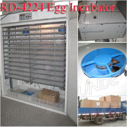 chicken incubater hatching eggs machine equipment