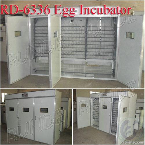 automatic quail farming machine egg incubator