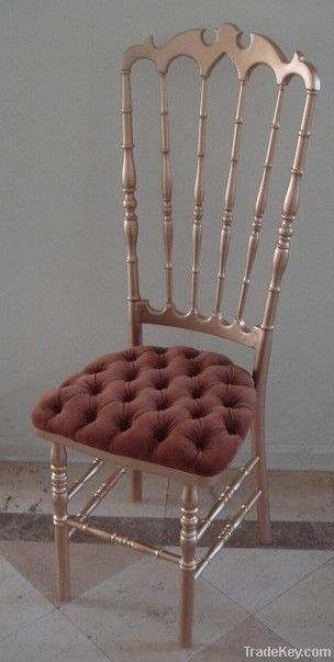 VIP chair
