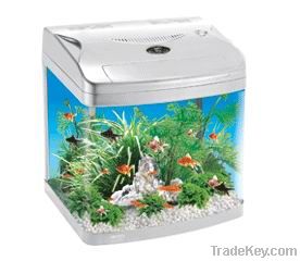 Aquarium Fish Tank With Internal Filter