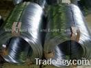 Galvanized Iron Wire and Hot-Dip Zinc-Plating Iron Wire