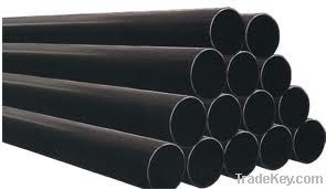 round weded pipe