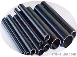 round weded pipe