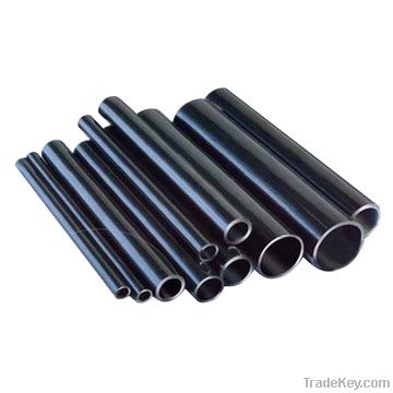 round weded pipe