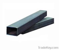 rectangular weded pipe