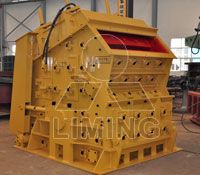 Impact Crusher