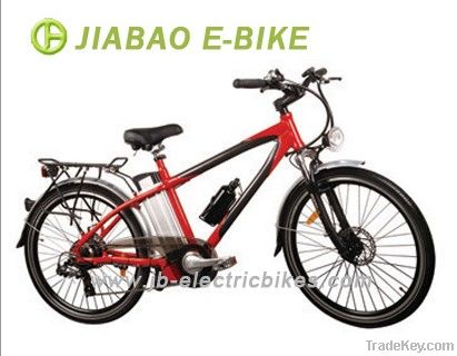 electric bikeE03Z