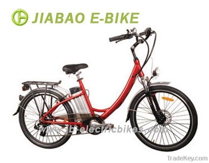 electric bikeF02Z