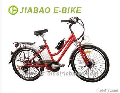 electric bikeF03Z