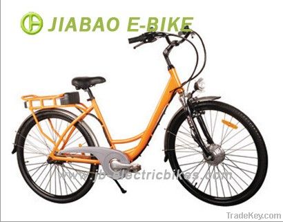 electric bikeB01Z