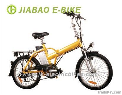 electric bikeN01Z