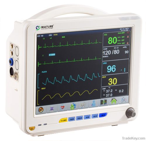 Patient Monitor(12.1 Inch, MT-8000E)