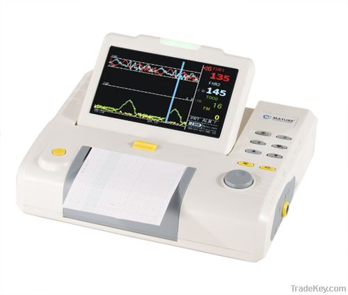 Fetal Monitor(MT-3000P)