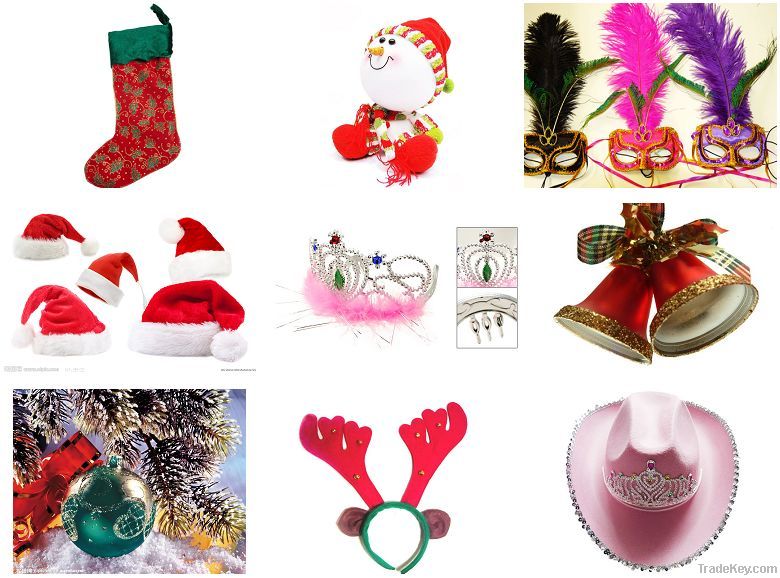 Christmas Accessories