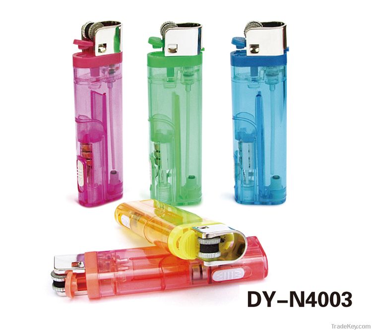 LED lighter