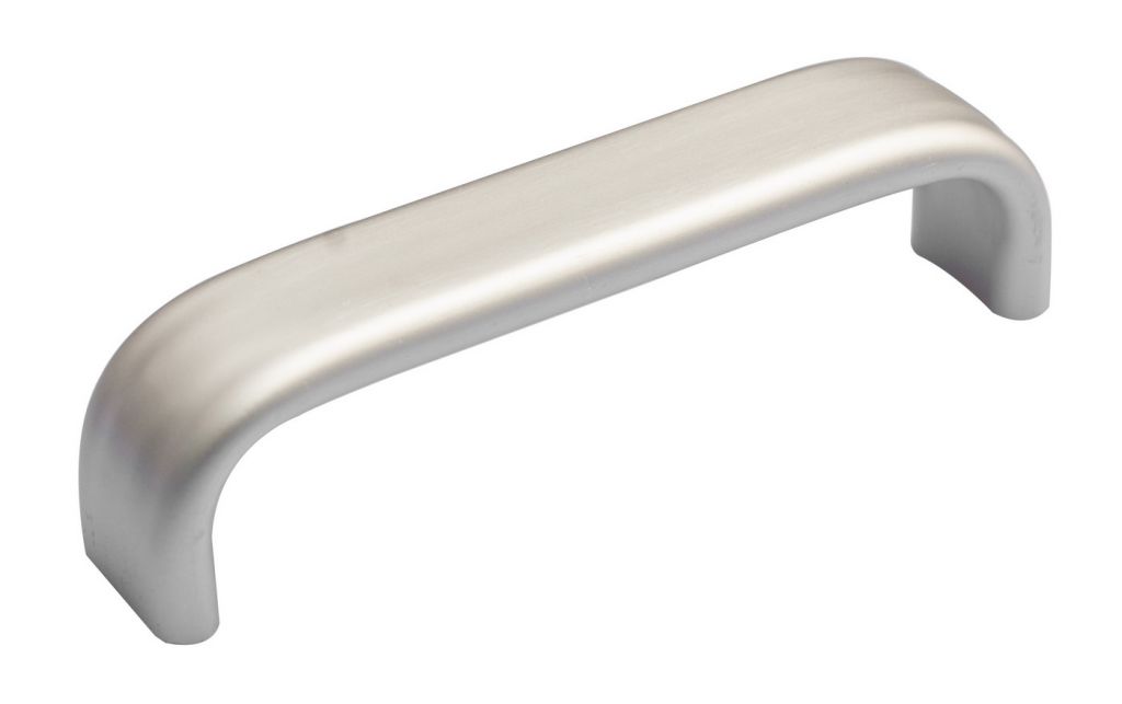 Aluminum kitchen cabinet handle for hot sale