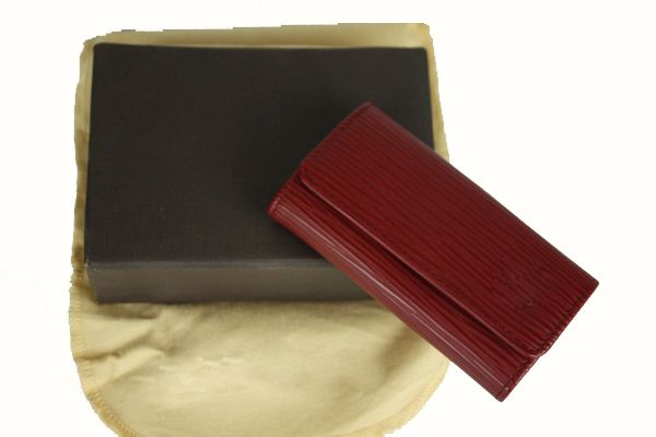 Leather Wallets