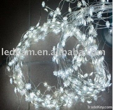 2011 new christmas  led string light