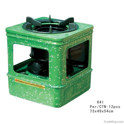 Kerosene stove