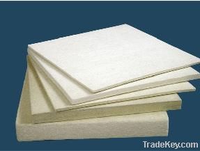 Wool felt with good quality and low price