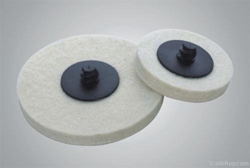felt wheels with good quality and low price