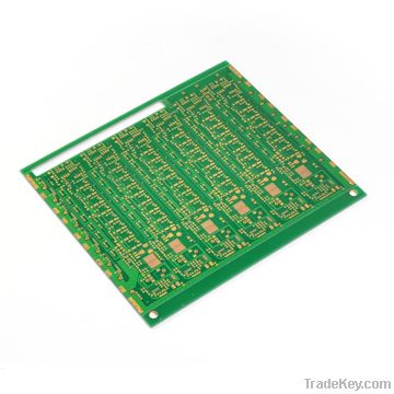 6 layers PCB board