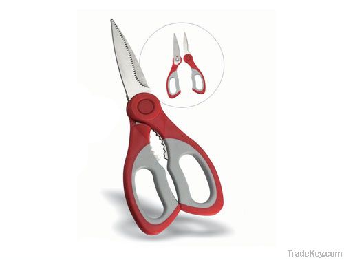 Kitchen scissors