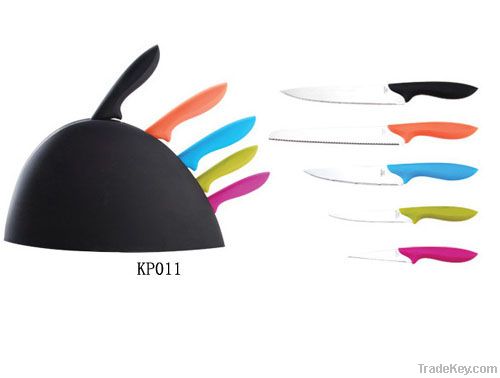 kitchen knife set