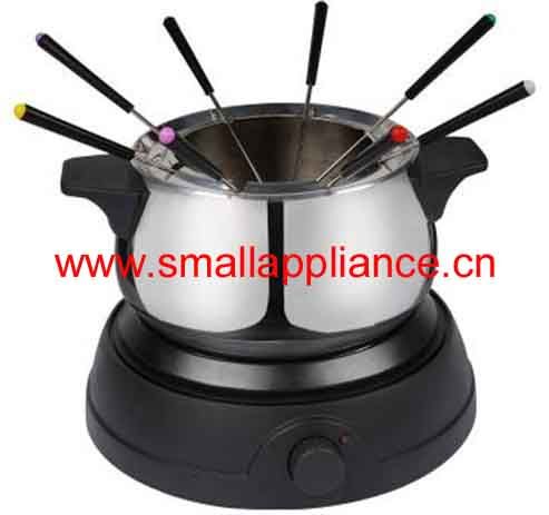 Electric Hot Pot/ Fondue