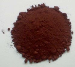 Iron Oxide