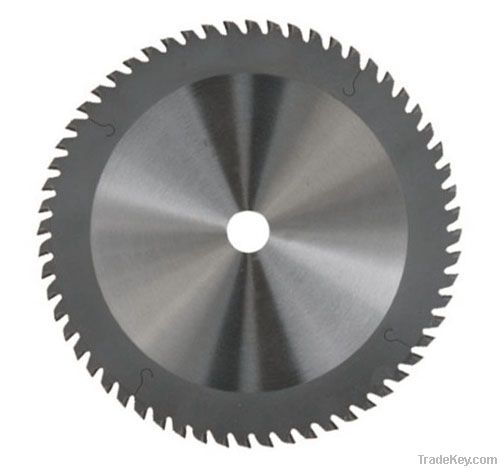 PCD Diamond woodworking saw blade