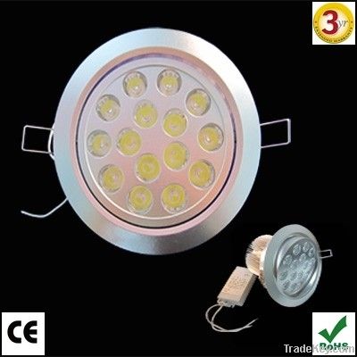 LED Downlight