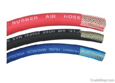 oxygen hose