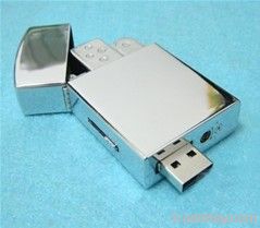 Wholesale 8GB Credit Card USB Flash Drives