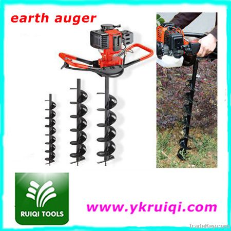 earth auger/digging tool