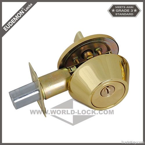 Door locks D101PB