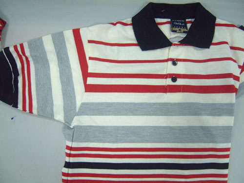 Pique Polo T shirt