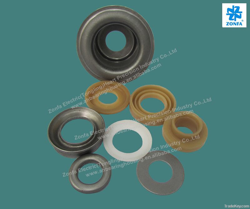 Stamping Bearing Housing for DTII6204-83