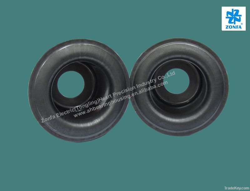 Belt Idler Bearing Housing For TK6204*89