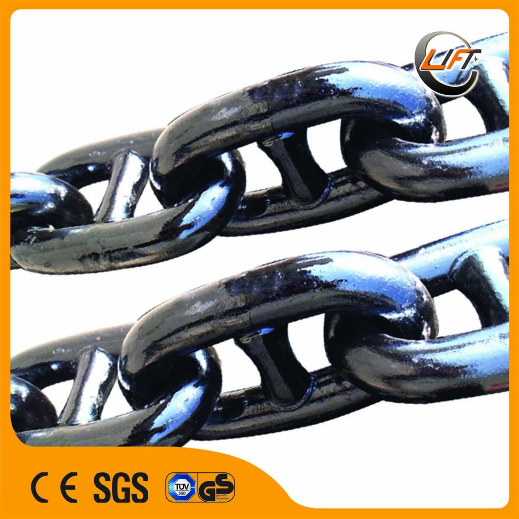 Anchor chain